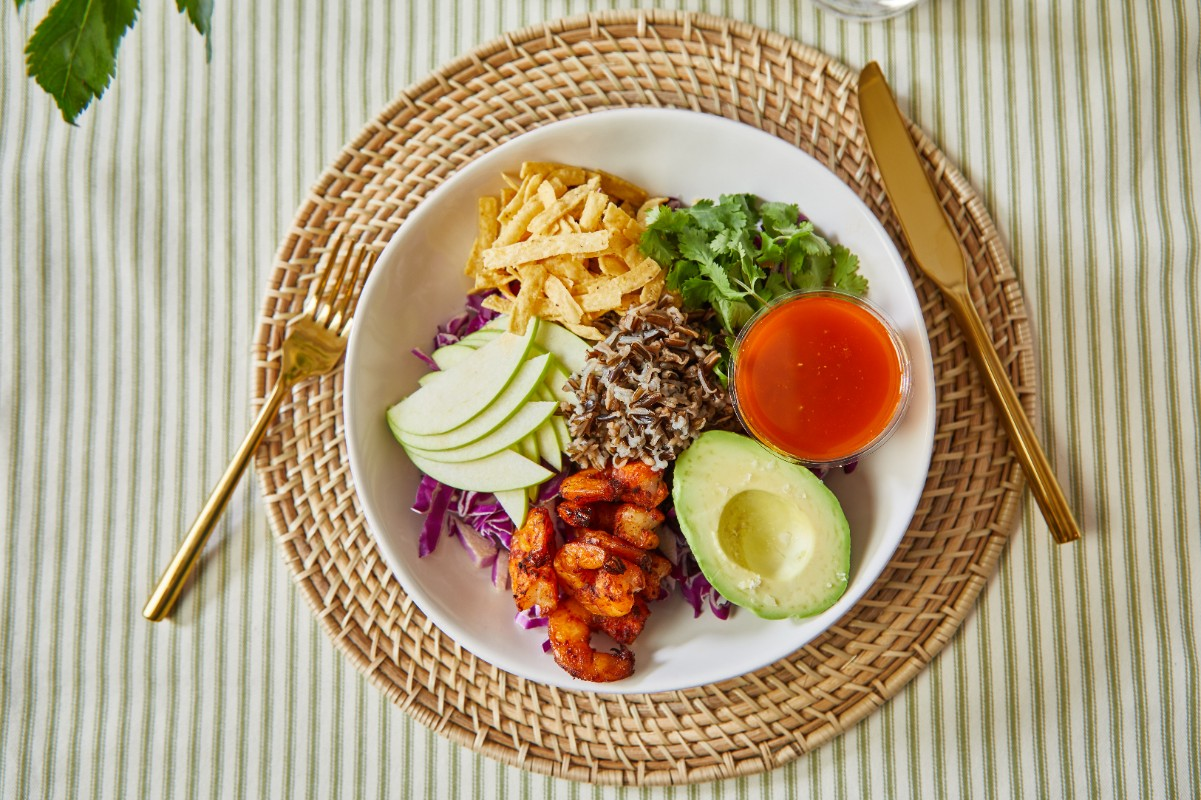 Today’s Takeout Pick: Greenery Co.
